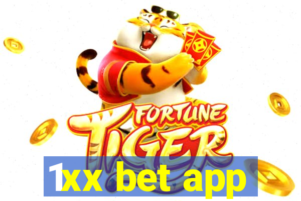 1xx bet app